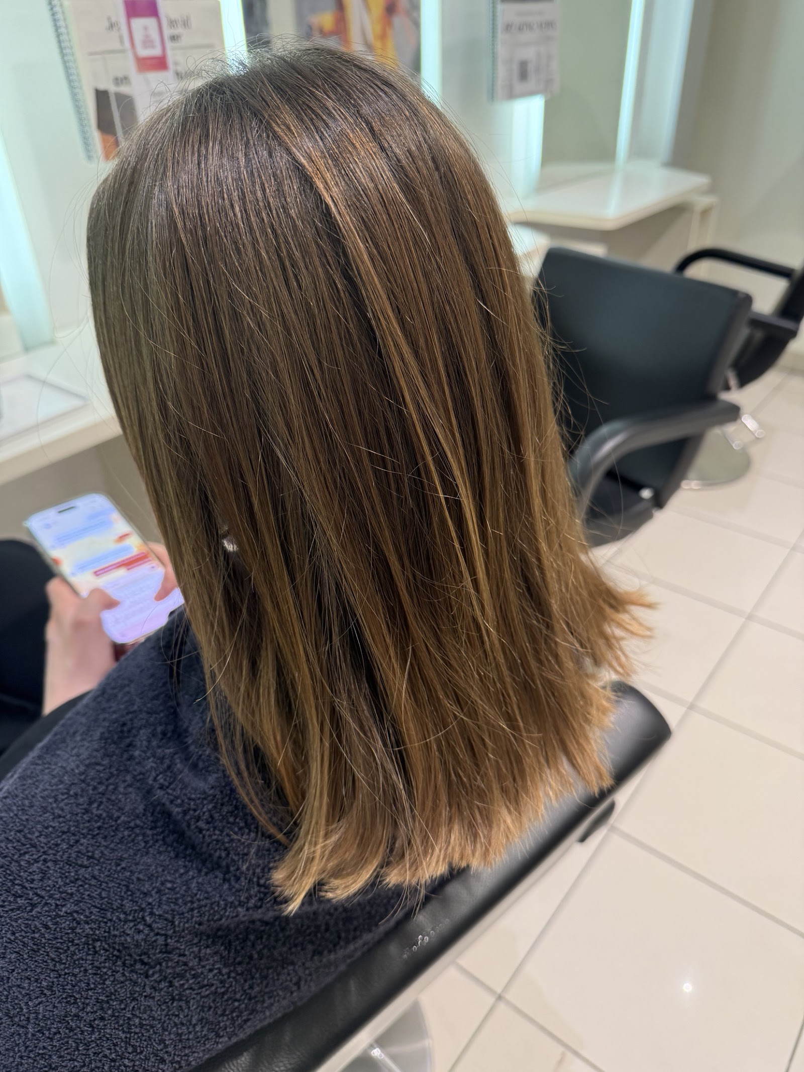 L'Atelier Intermède Meyrin Coiffure — Meyrin